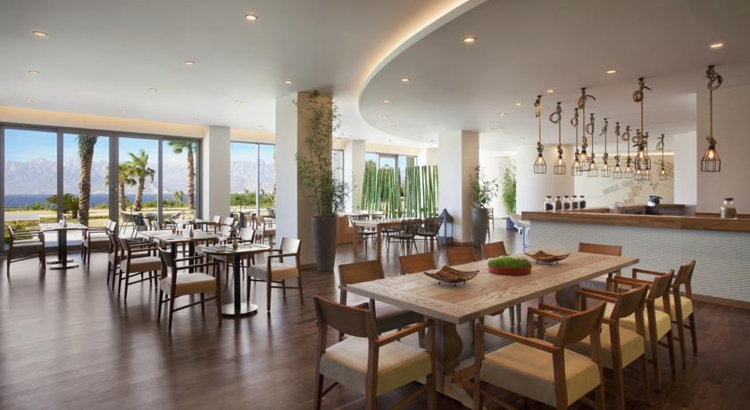 Akra Hotel — Анталія, Туреччина мініатюра 35