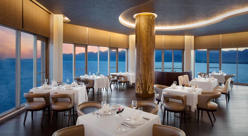 Akra Hotel — Анталія, Туреччина мініатюра 37