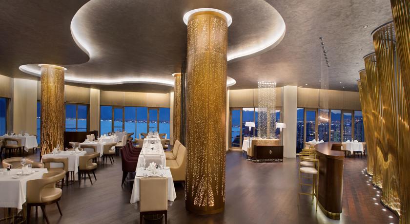Akra Hotel — Анталія, Туреччина мініатюра 38