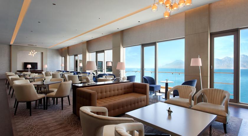 Akra Hotel — Анталія, Туреччина мініатюра 41