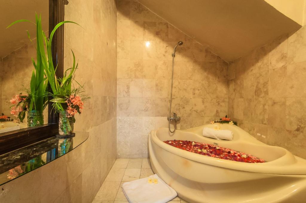 Sahadewa Resort & Spa — о. Балі, Індонезія мініатюра 67