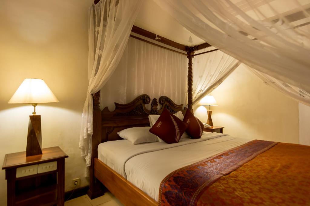 Sahadewa Resort & Spa — о. Балі, Індонезія мініатюра 62