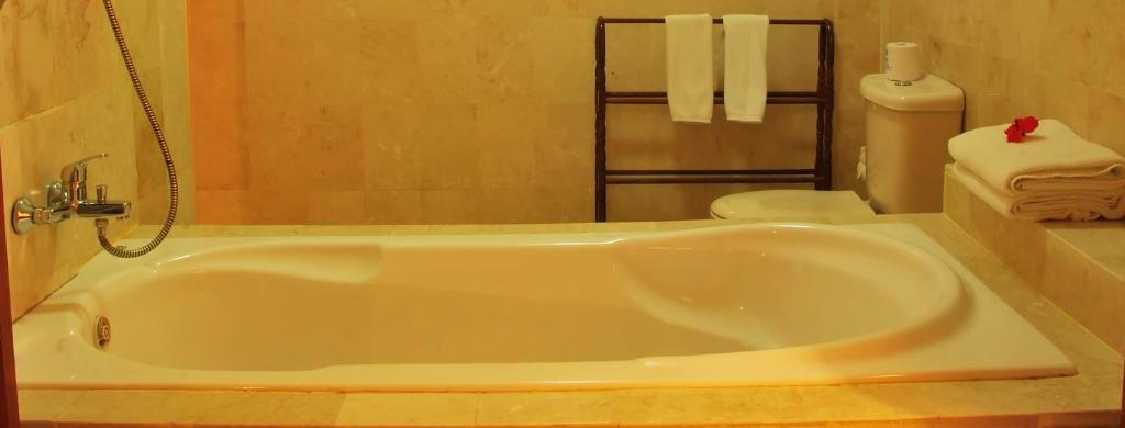 Sahadewa Resort & Spa — о. Балі, Індонезія мініатюра 69