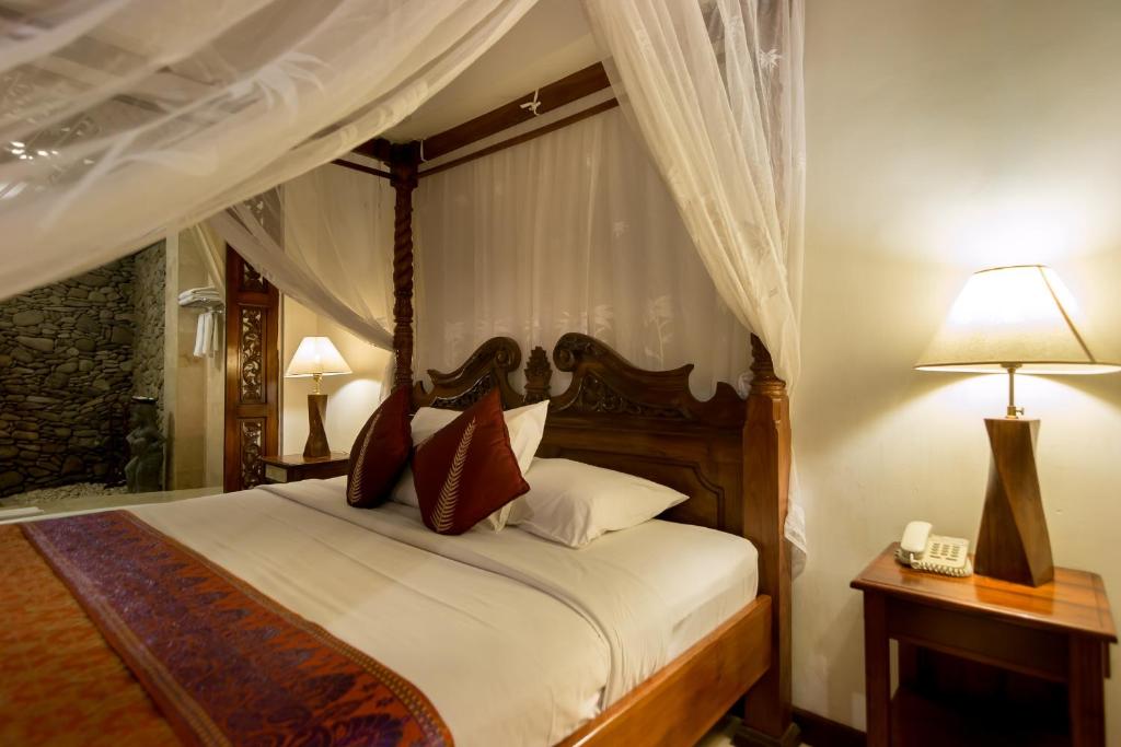 Sahadewa Resort & Spa — о. Балі, Індонезія мініатюра 66