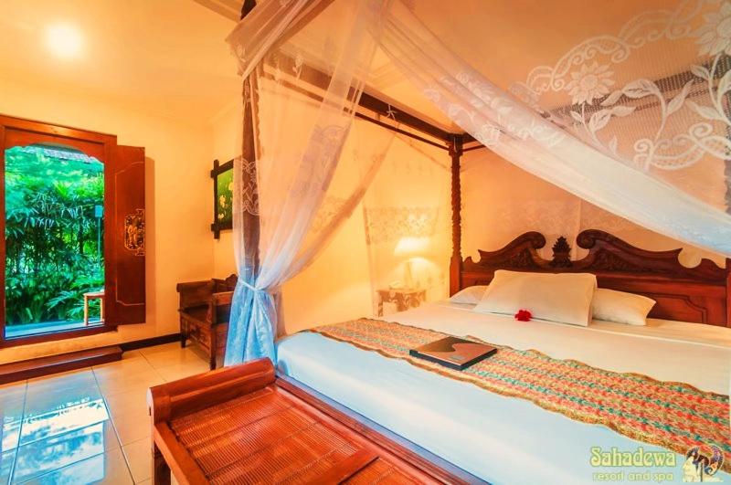 Sahadewa Resort & Spa — о. Балі, Індонезія мініатюра 68