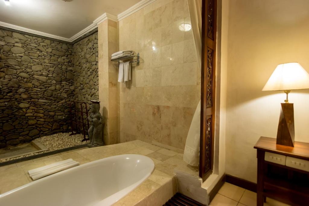 Sahadewa Resort & Spa — о. Балі, Індонезія мініатюра 63