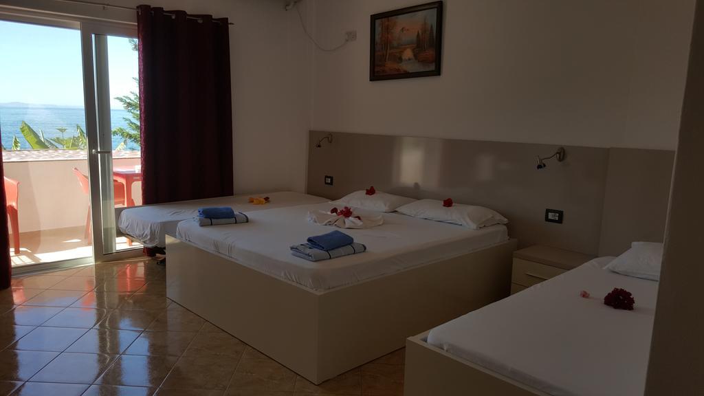 Mucobega Hotel 2 — Саранда, Албанія мініатюра 7