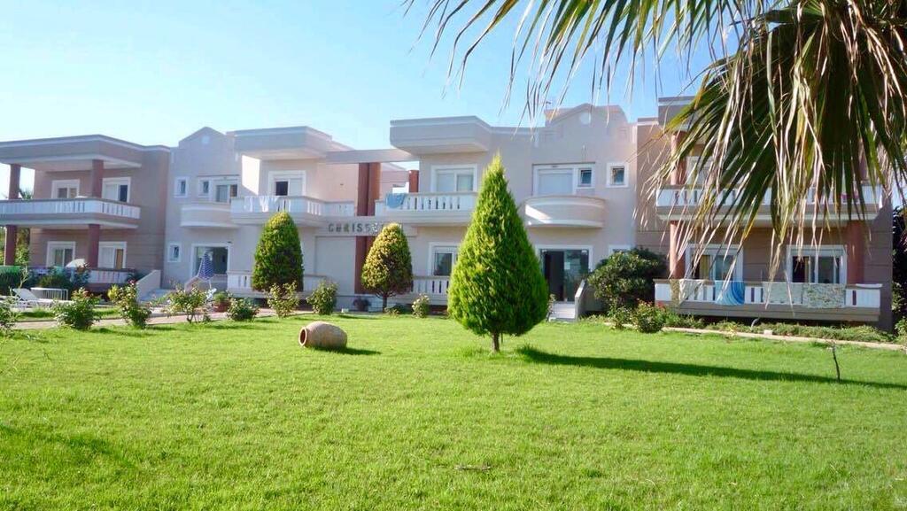 Chrisselen Apartments — о. Крит, Греція мініатюра 6