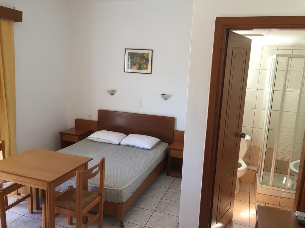Chrisselen Apartments — о. Крит, Греція мініатюра 9