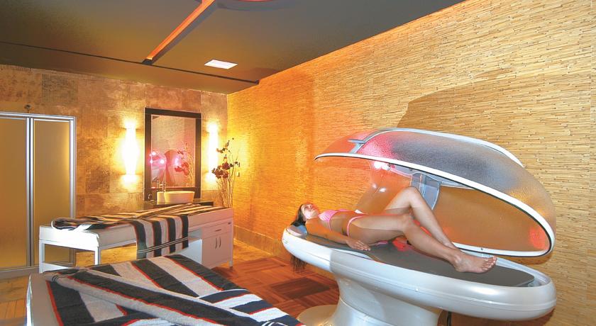 Royal Wings Hotel — Анталія, Туреччина мініатюра 9