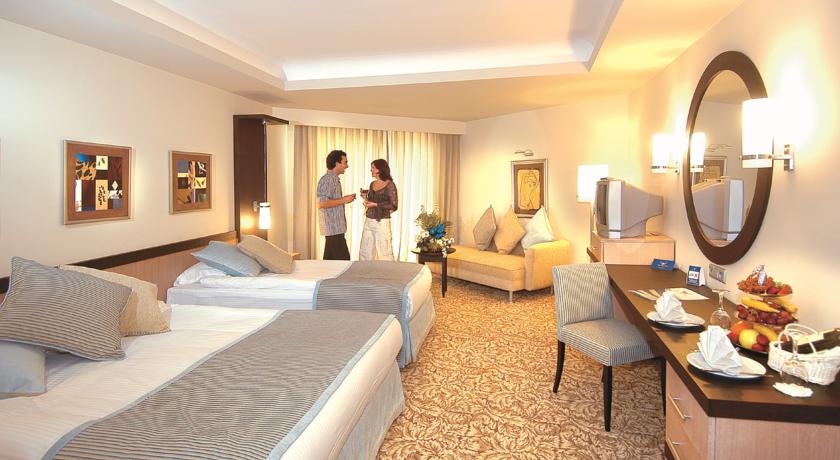 Royal Wings Hotel — Анталія, Туреччина мініатюра 14