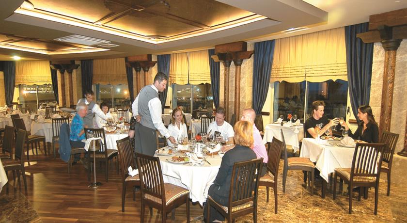 Royal Wings Hotel — Анталія, Туреччина мініатюра 15