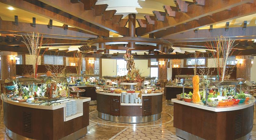 Royal Wings Hotel — Анталія, Туреччина мініатюра 16