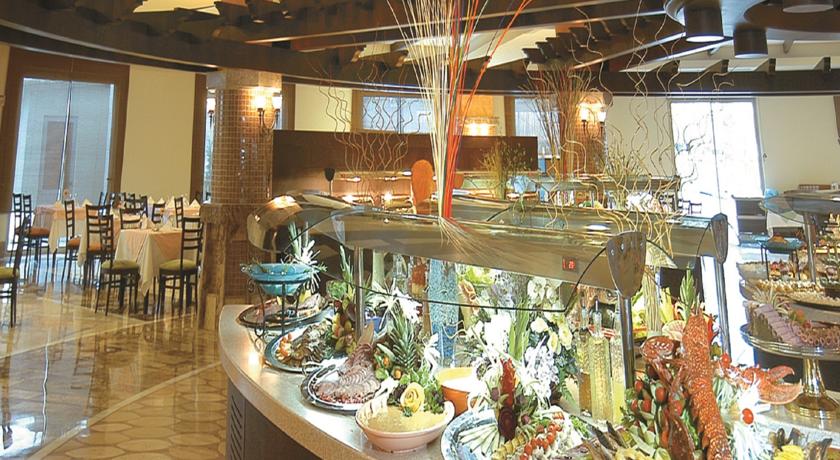 Royal Wings Hotel — Анталія, Туреччина мініатюра 17