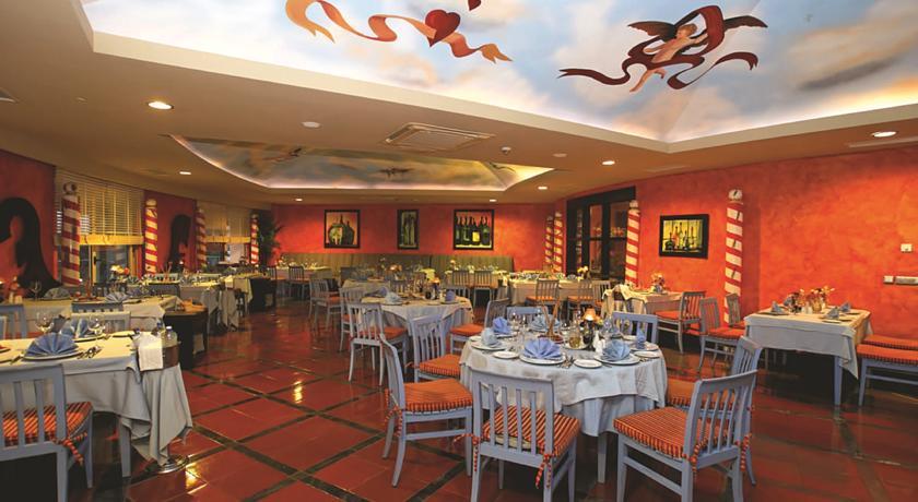 Royal Wings Hotel — Анталія, Туреччина мініатюра 18