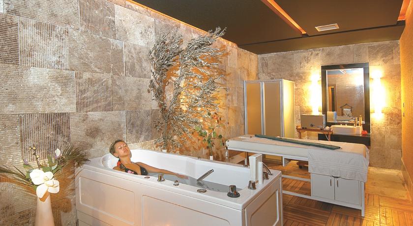 Royal Wings Hotel — Анталія, Туреччина мініатюра 27