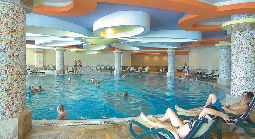 Royal Wings Hotel — Анталія, Туреччина мініатюра 32