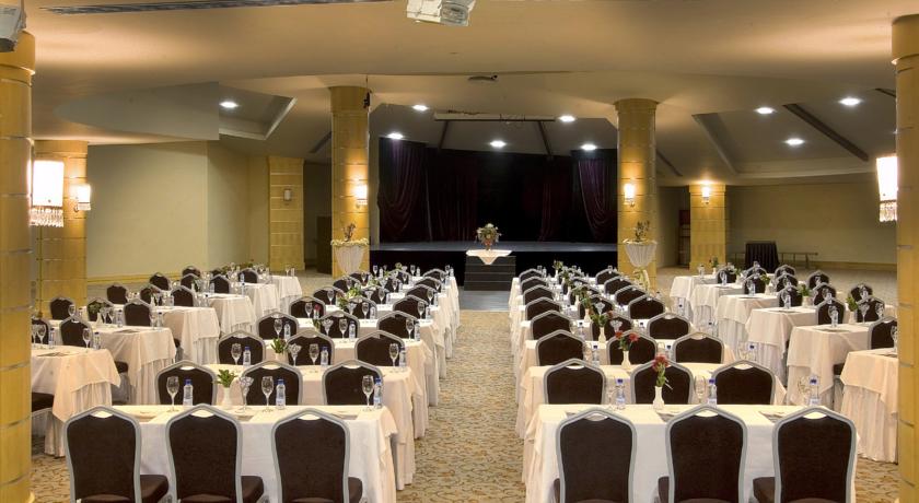 Royal Wings Hotel — Анталія, Туреччина мініатюра 35