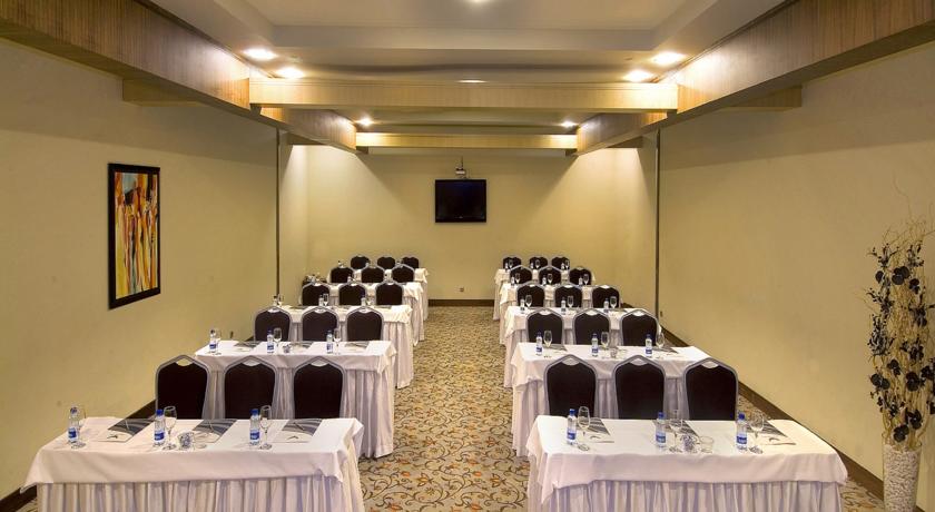 Royal Wings Hotel — Анталія, Туреччина мініатюра 36