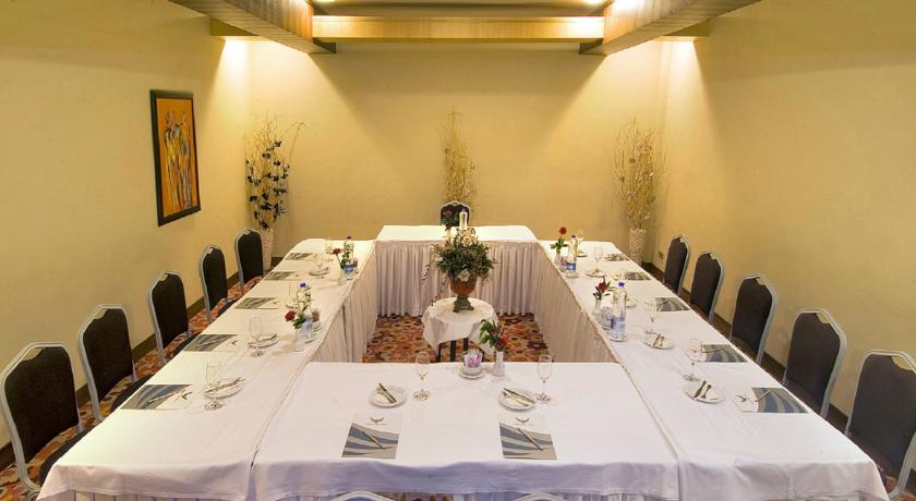 Royal Wings Hotel — Анталія, Туреччина мініатюра 38