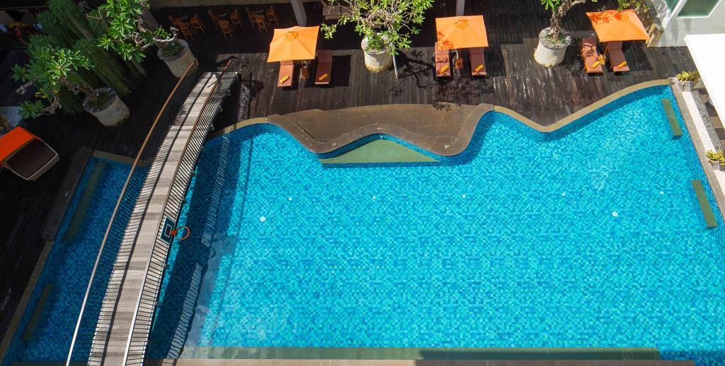 Sun Island Hotel Kuta — о. Балі, Індонезія мініатюра 52