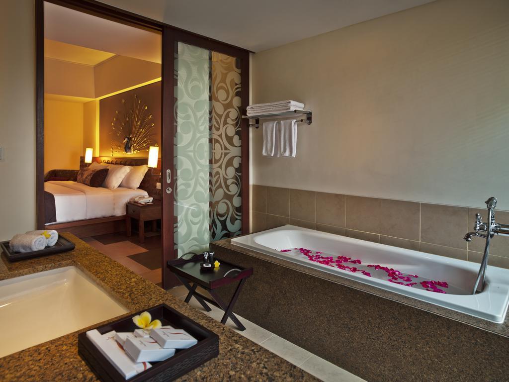 Sun Island Hotel Kuta — о. Балі, Індонезія мініатюра 56