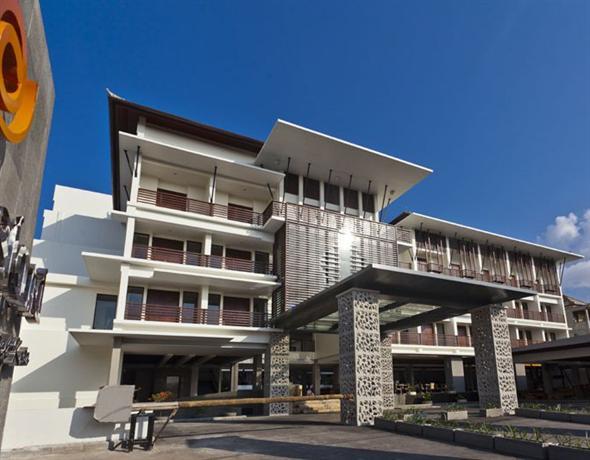 Sun Island Hotel Kuta — о. Балі, Індонезія мініатюра 51