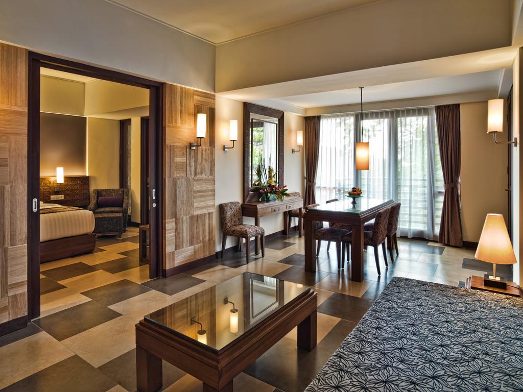 Sun Island Hotel Kuta — о. Балі, Індонезія мініатюра 55