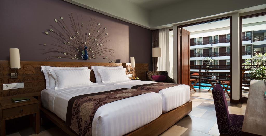 Sun Island Hotel Kuta — о. Балі, Індонезія мініатюра 53