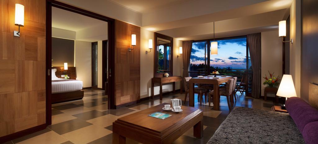 Sun Island Hotel Kuta — о. Балі, Індонезія мініатюра 57