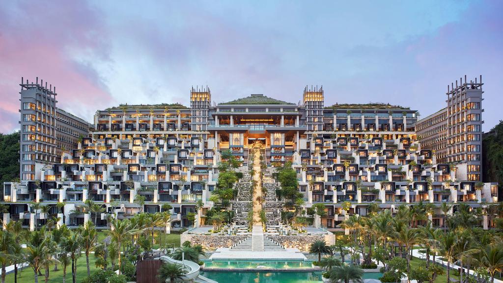 The Apurva Kempinski Bali — о. Балі, Індонезія мініатюра 357
