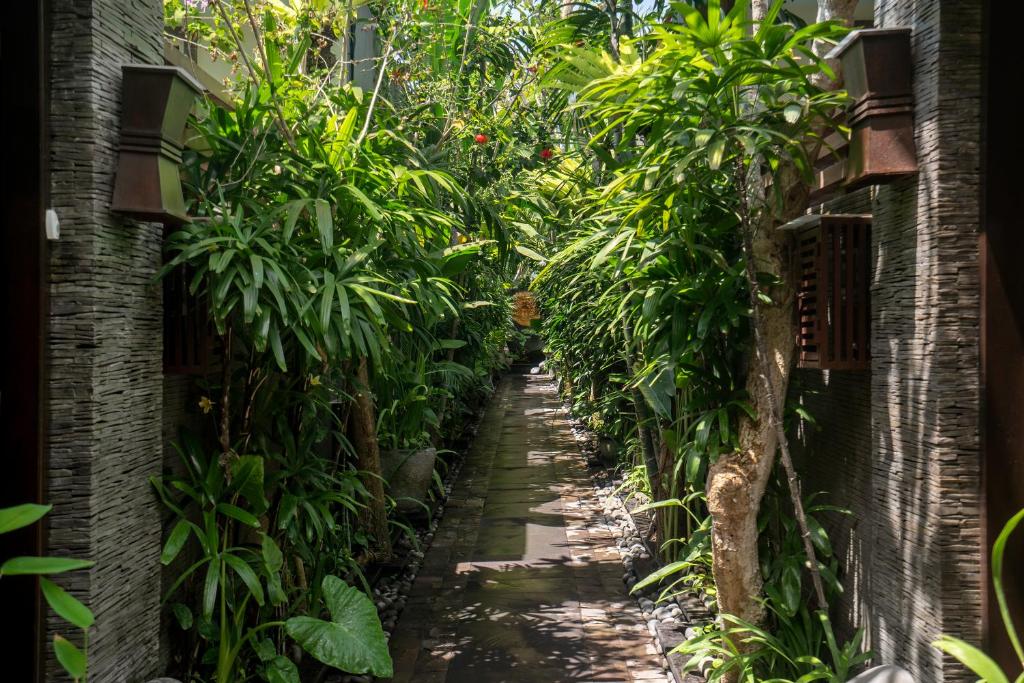 The Bali Dream Villa Seminyak — о. Балі, Індонезія мініатюра 110