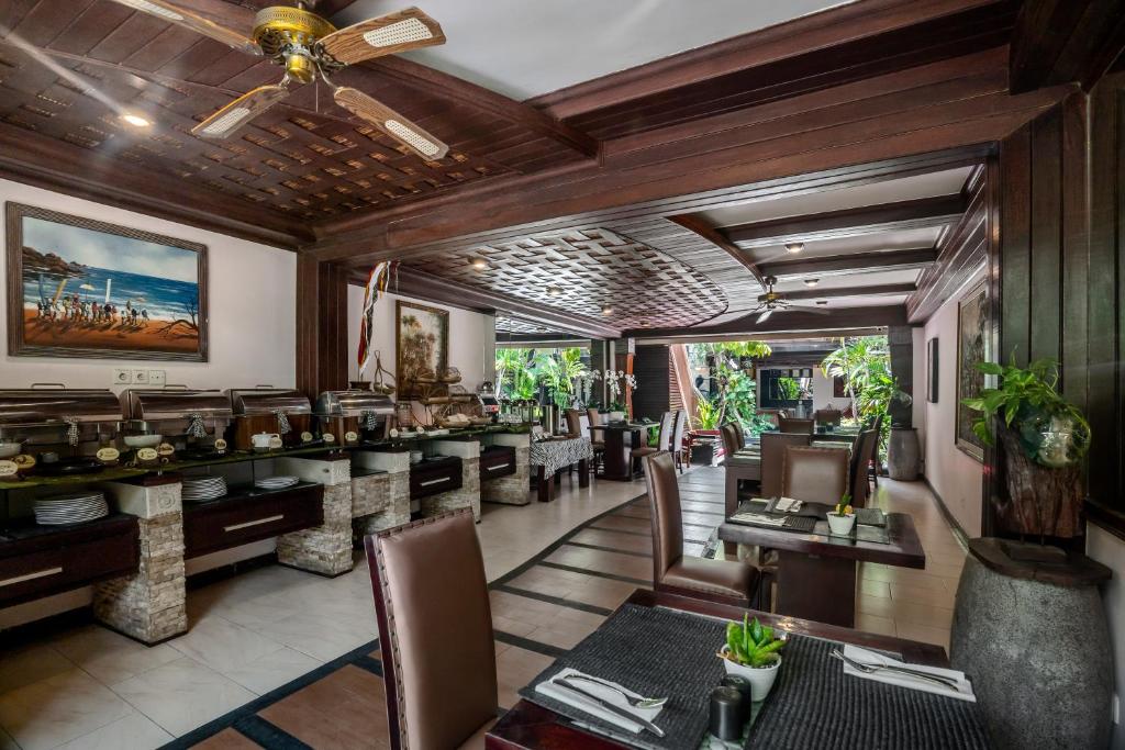 The Bali Dream Villa Seminyak — о. Балі, Індонезія мініатюра 113