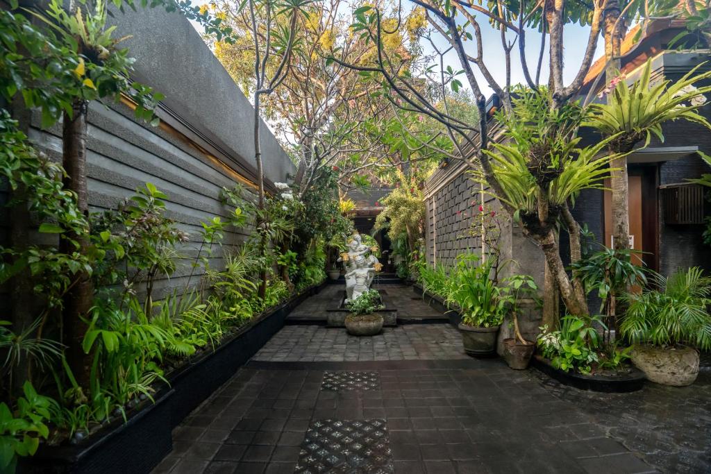 The Bali Dream Villa Seminyak — о. Балі, Індонезія мініатюра 112