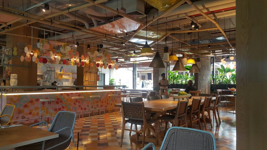 Tijili Seminyak — о. Балі, Індонезія мініатюра 8