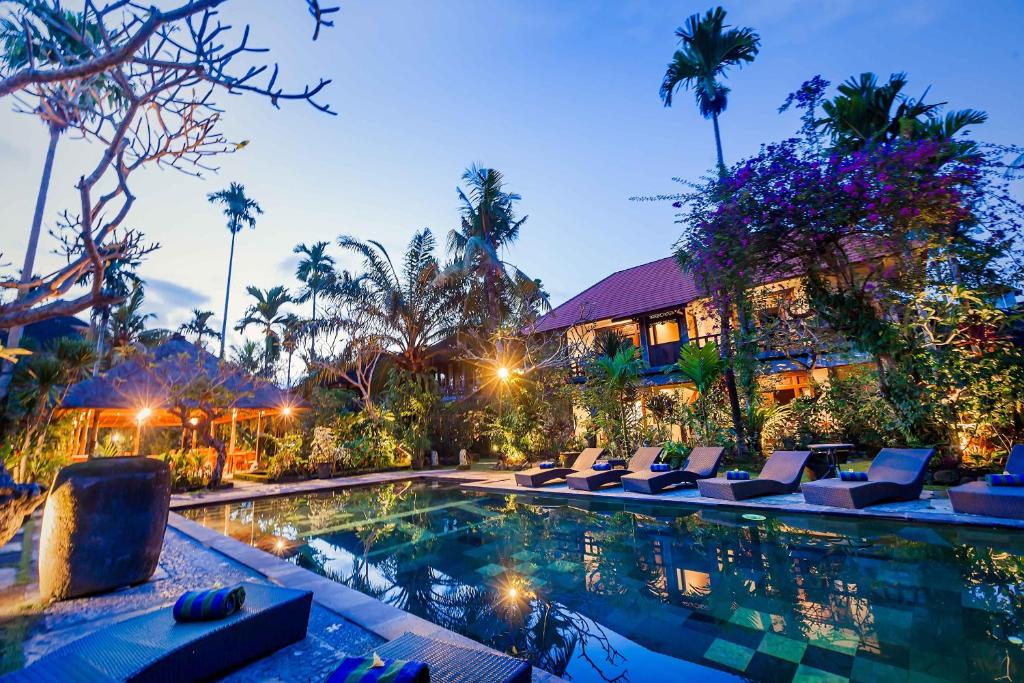 Ubud Inn Cottage — о. Балі, Індонезія мініатюра 50