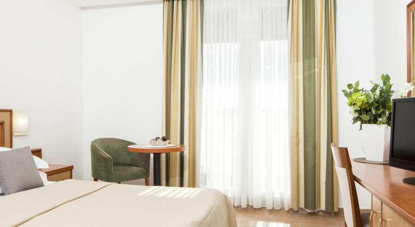 Bluesun Resort Afrodita — Тучепі, Хорватія мініатюра 15