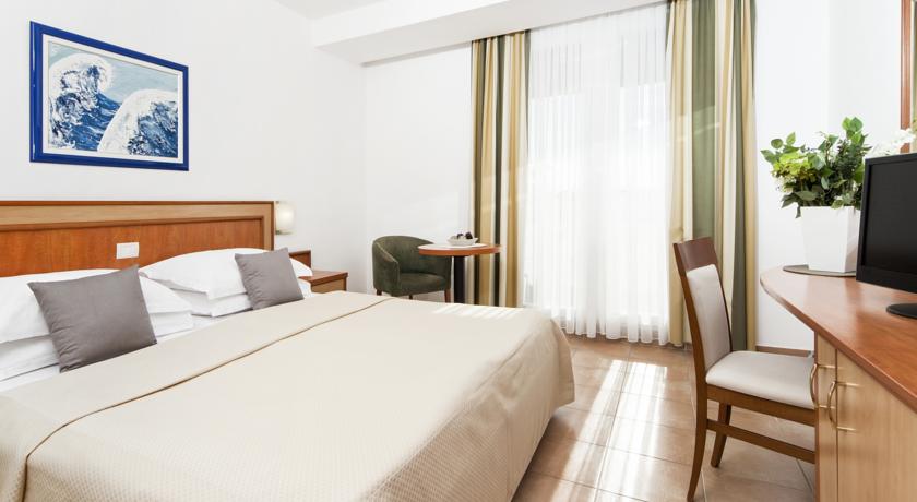 Bluesun Resort Afrodita — Тучепі, Хорватія мініатюра 7
