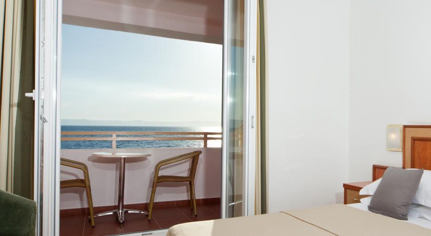 Bluesun Resort Afrodita — Тучепі, Хорватія мініатюра 14