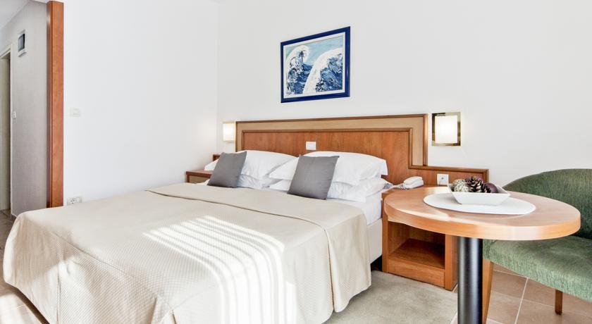 Bluesun Resort Afrodita — Тучепі, Хорватія мініатюра 8