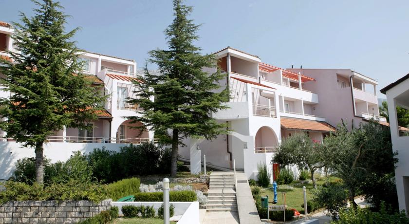 Bluesun Resort Afrodita — Тучепі, Хорватія мініатюра 12
