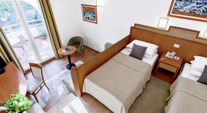 Bluesun Resort Afrodita — Тучепі, Хорватія мініатюра 20