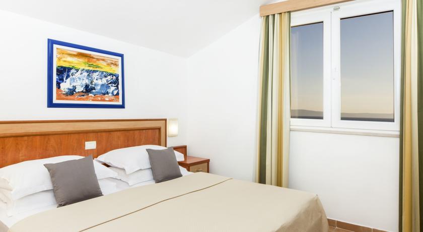 Bluesun Resort Afrodita — Тучепі, Хорватія мініатюра 27