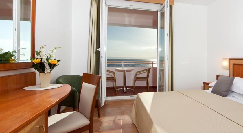 Bluesun Resort Afrodita — Тучепі, Хорватія мініатюра 6