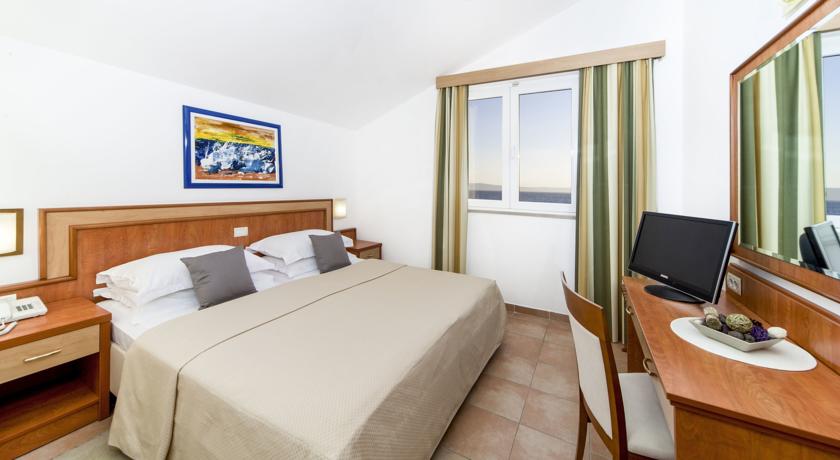 Bluesun Resort Afrodita — Тучепі, Хорватія мініатюра 28