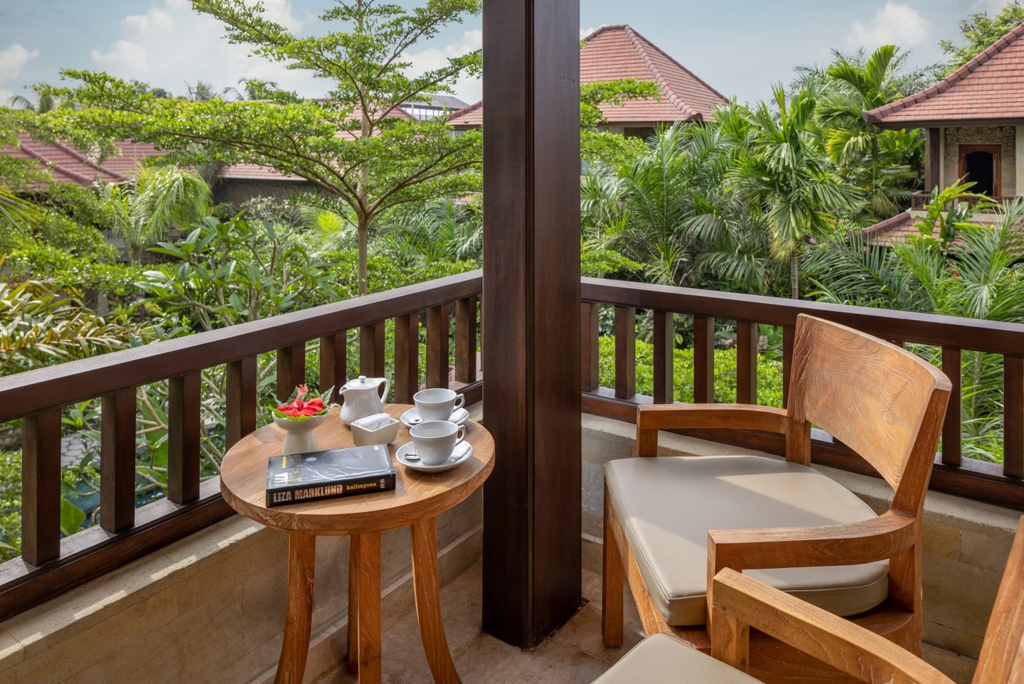 Sakti Garden Resort & Spa — о. Балі, Індонезія мініатюра 75