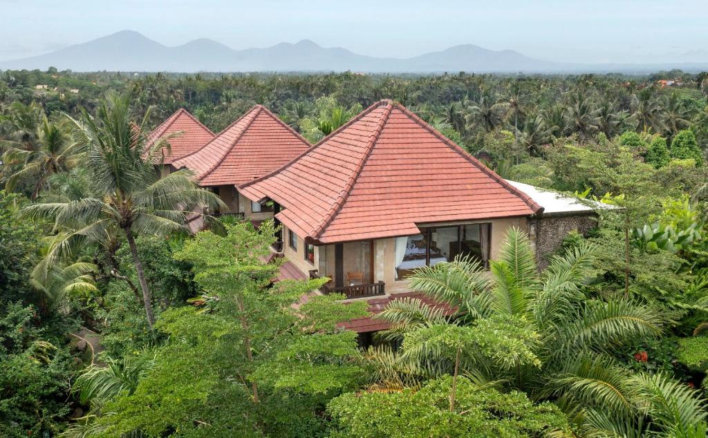Sakti Garden Resort & Spa — о. Балі, Індонезія мініатюра 78