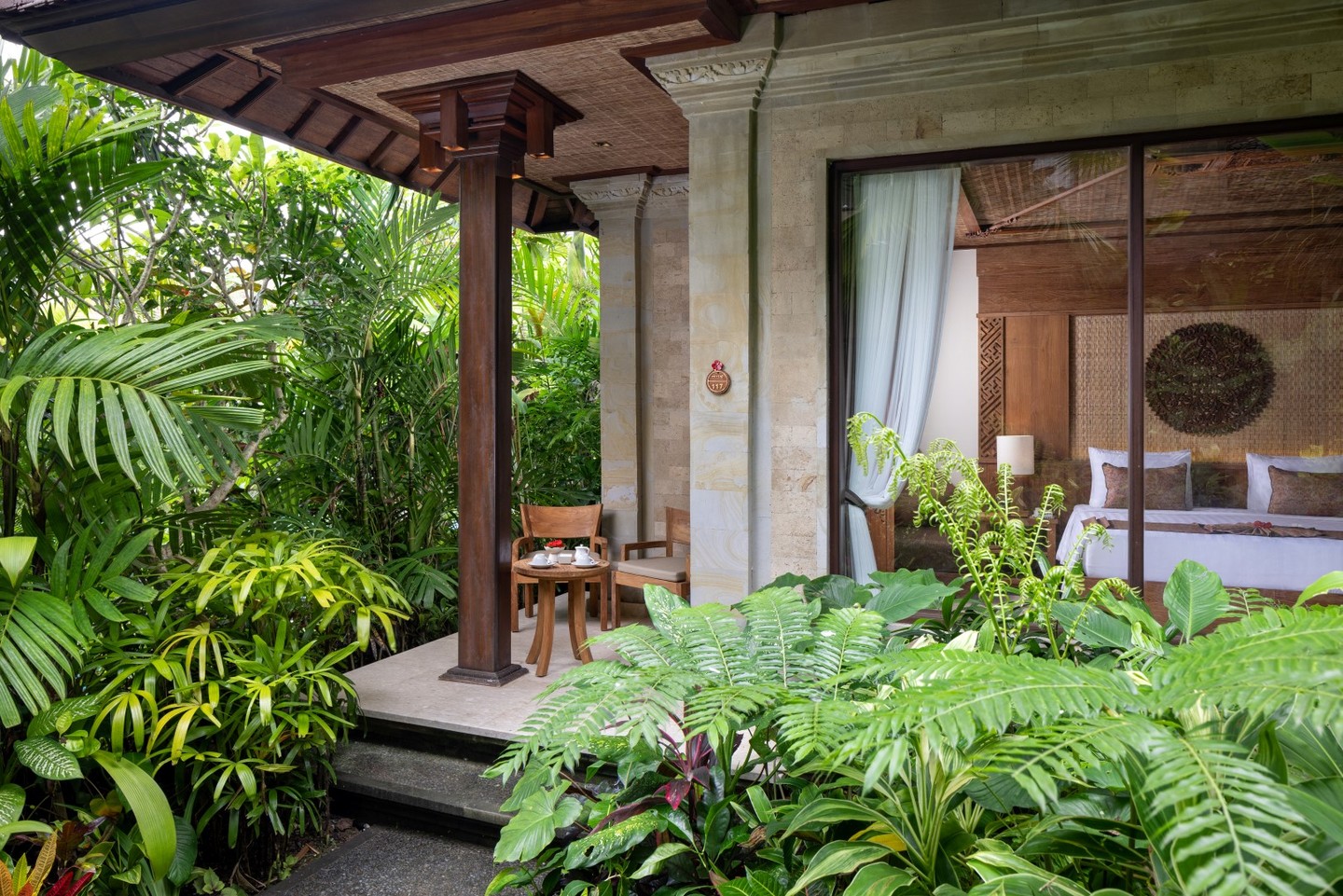 Sakti Garden Resort & Spa — о. Балі, Індонезія мініатюра 71