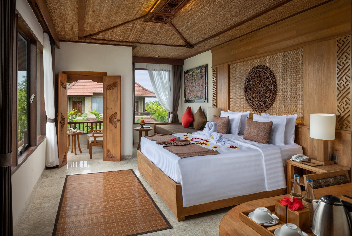 Sakti Garden Resort & Spa — о. Балі, Індонезія мініатюра 77