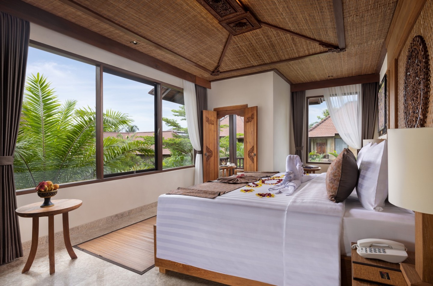 Sakti Garden Resort & Spa — о. Балі, Індонезія мініатюра 76